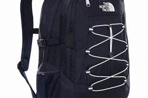 Best Navy North Face Backpack for Travel [Guide] | Ultimate Backpack Traveler Guide: Tips, Destinations & Budget Hacks