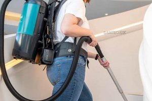 Best Backpack Vacuum Cleaners For Effortless Cleaning [Year] | Ultimate Backpack Traveler Guide: Tips, Destinations & Budget Hacks