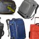 Best Backpacks for Traveling on Trains in Europe: Tips &amp; Guide | Ultimate Backpack Traveler Guide: Tips, Destinations & Budget Hacks