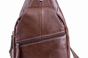 Upgrade Your Style: Leather Strap Backpack - Durable & Chic Ultimate Backpack Traveler Guide: Tips, Destinations & Budget Hacks Upgrade Your Style: Leather Strap Backpack - Durable & Chic | Ultimate Backpack Traveler Guide: Tips, Destinations & Budget Hacks
