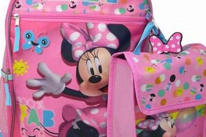 Best Disney Minnie Backpacks: Fun Styles! Ultimate Backpack Traveler Guide: Tips, Destinations & Budget Hacks Best Disney Minnie Backpacks: Fun Styles! | Ultimate Backpack Traveler Guide: Tips, Destinations & Budget Hacks