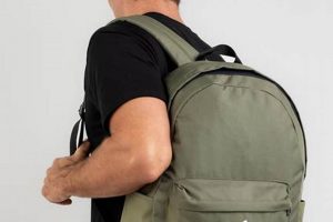 Best Adidas Backpacks for Men in [Year] - Style & Comfort | Ultimate Backpack Traveler Guide: Tips, Destinations & Budget Hacks