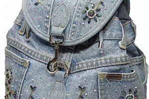 Chic Denim Backpack Purse: Style & Function Ultimate Backpack Traveler Guide: Tips, Destinations & Budget Hacks Chic Denim Backpack Purse: Style & Function | Ultimate Backpack Traveler Guide: Tips, Destinations & Budget Hacks
