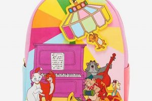 Shop Aristocats Loungefly Backpacks: Disney Cute Bags Ultimate Backpack Traveler Guide: Tips, Destinations & Budget Hacks Shop Aristocats Loungefly Backpacks: Disney Cute Bags | Ultimate Backpack Traveler Guide: Tips, Destinations & Budget Hacks