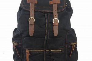 Durable Canvas Black Backpack: Style & Function Ultimate Backpack Traveler Guide: Tips, Destinations & Budget Hacks Durable Canvas Black Backpack: Style & Function | Ultimate Backpack Traveler Guide: Tips, Destinations & Budget Hacks