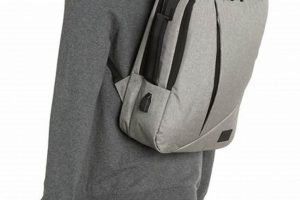 Best Duchamp Laptop Backpack [Year] - Top Rated | Ultimate Backpack Traveler Guide: Tips, Destinations & Budget Hacks