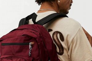 Best Burgundy JanSport Backpacks: Styles & More! Ultimate Backpack Traveler Guide: Tips, Destinations & Budget Hacks Best Burgundy JanSport Backpacks: Styles & More! | Ultimate Backpack Traveler Guide: Tips, Destinations & Budget Hacks