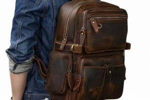 Best Crazy Horse Leather Backpack: Durable & Stylish Bags Ultimate Backpack Traveler Guide: Tips, Destinations & Budget Hacks Best Crazy Horse Leather Backpack: Durable & Stylish Bags | Ultimate Backpack Traveler Guide: Tips, Destinations & Budget Hacks