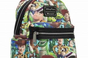 Best Toy Story Mini Backpack [Deals] Kids Love! | Ultimate Backpack Traveler Guide: Tips, Destinations & Budget Hacks