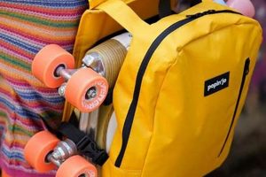 Best Roller Skate Backpack [Gear & Travel] | Ultimate Backpack Traveler Guide: Tips, Destinations & Budget Hacks