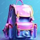 Buy Trendy Pink and Blue Backpack: Styles & Deals! | Ultimate Backpack Traveler Guide: Tips, Destinations & Budget Hacks