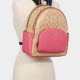 Coach Pink Backpack: Stylish Backpacking for You! | Ultimate Backpack Traveler Guide: Tips, Destinations & Budget Hacks