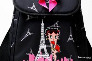 Retro Betty Boop Backpack Purse: Cute & Collectible! Ultimate Backpack Traveler Guide: Tips, Destinations & Budget Hacks Retro Betty Boop Backpack Purse: Cute & Collectible! | Ultimate Backpack Traveler Guide: Tips, Destinations & Budget Hacks