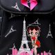 Retro Betty Boop Backpack Purse: Cute & Collectible! | Ultimate Backpack Traveler Guide: Tips, Destinations & Budget Hacks