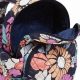 Shop Vera Bradley Essential Compact Backpacks: Style & Size! | Ultimate Backpack Traveler Guide: Tips, Destinations & Budget Hacks