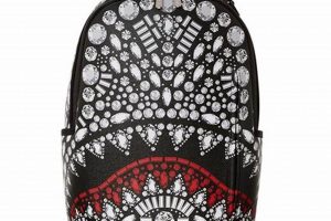 Shop Sprayground Backpacks at Hibbett: Style & Durability Ultimate Backpack Traveler Guide: Tips, Destinations & Budget Hacks Shop Sprayground Backpacks at Hibbett: Style & Durability | Ultimate Backpack Traveler Guide: Tips, Destinations & Budget Hacks