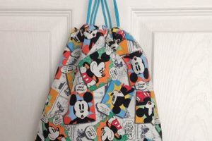 Best Disney Drawstring Backpacks for Magical Adventures! Ultimate Backpack Traveler Guide: Tips, Destinations & Budget Hacks Best Disney Drawstring Backpacks for Magical Adventures! | Ultimate Backpack Traveler Guide: Tips, Destinations & Budget Hacks