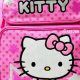 Hello Kitty Backpack: Cute Bags for Backpackers! | Ultimate Backpack Traveler Guide: Tips, Destinations & Budget Hacks