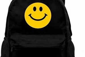 Smiley Face Backpack: Happy Hiker's Essential! Ultimate Backpack Traveler Guide: Tips, Destinations & Budget Hacks Smiley Face Backpack: Happy Hiker's Essential! | Ultimate Backpack Traveler Guide: Tips, Destinations & Budget Hacks