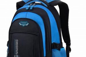 Best Rolling Backpack for Boys in [Year] - [Brand Name] | Ultimate Backpack Traveler Guide: Tips, Destinations & Budget Hacks
