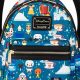 Shop Cute Disney Backpacks Mini + More! | Ultimate Backpack Traveler Guide: Tips, Destinations & Budget Hacks