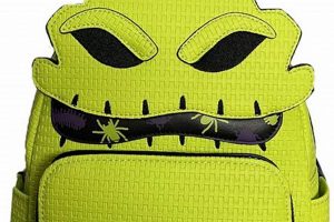 Embrace Spooky: Oogie Boogie Loungefly Backpack & More! Ultimate Backpack Traveler Guide: Tips, Destinations & Budget Hacks Embrace Spooky: Oogie Boogie Loungefly Backpack & More! | Ultimate Backpack Traveler Guide: Tips, Destinations & Budget Hacks