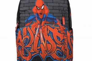 Shop Sprayground Spiderman Backpacks: Style & Marvel On-The-Go! Ultimate Backpack Traveler Guide: Tips, Destinations & Budget Hacks Shop Sprayground Spiderman Backpacks: Style & Marvel On-The-Go! | Ultimate Backpack Traveler Guide: Tips, Destinations & Budget Hacks