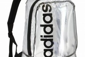 Secure with Style: Adidas Clear Backpack Guide! Ultimate Backpack Traveler Guide: Tips, Destinations & Budget Hacks Secure with Style: Adidas Clear Backpack Guide! | Ultimate Backpack Traveler Guide: Tips, Destinations & Budget Hacks