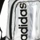 Secure with Style: Adidas Clear Backpack Guide! | Ultimate Backpack Traveler Guide: Tips, Destinations & Budget Hacks