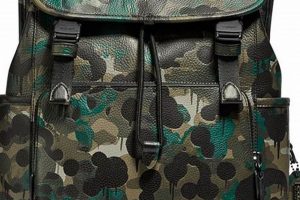 Best Coach Camo Backpacks: Style & Utility! Ultimate Backpack Traveler Guide: Tips, Destinations & Budget Hacks Best Coach Camo Backpacks: Style & Utility! | Ultimate Backpack Traveler Guide: Tips, Destinations & Budget Hacks