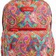 Lighten Up! Vera Bradley Backpack: Style & Comfort | Ultimate Backpack Traveler Guide: Tips, Destinations & Budget Hacks