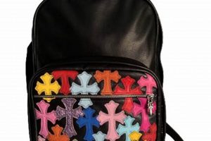 The Ultimate Chrome Hearts Backpack for Stylish Backpackers Ultimate Backpack Traveler Guide: Tips, Destinations & Budget Hacks The Ultimate Chrome Hearts Backpack for Stylish Backpackers | Ultimate Backpack Traveler Guide: Tips, Destinations & Budget Hacks
