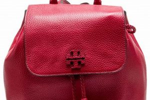 Tiny Treasure: Tory Burch Small Leather Backpack Style Ultimate Backpack Traveler Guide: Tips, Destinations & Budget Hacks Tiny Treasure: Tory Burch Small Leather Backpack Style | Ultimate Backpack Traveler Guide: Tips, Destinations & Budget Hacks
