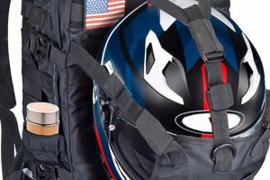 Gear Up: Best Motorcycle Helmet Backpack for Riders! Ultimate Backpack Traveler Guide: Tips, Destinations & Budget Hacks Gear Up: Best Motorcycle Helmet Backpack for Riders! | Ultimate Backpack Traveler Guide: Tips, Destinations & Budget Hacks