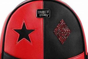 Carry Chaos: Harley Quinn Backpacks for Backpackers Ultimate Backpack Traveler Guide: Tips, Destinations & Budget Hacks Carry Chaos: Harley Quinn Backpacks for Backpackers | Ultimate Backpack Traveler Guide: Tips, Destinations & Budget Hacks