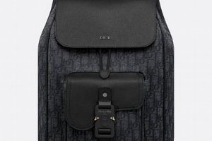 Luxury: Dior Backpack Men | Style & Function Ultimate Backpack Traveler Guide: Tips, Destinations & Budget Hacks Luxury: Dior Backpack Men | Style & Function | Ultimate Backpack Traveler Guide: Tips, Destinations & Budget Hacks