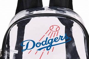 Secure Your Gear: Dodgers Clear Backpack - Stadium Approved! Ultimate Backpack Traveler Guide: Tips, Destinations & Budget Hacks Secure Your Gear: Dodgers Clear Backpack - Stadium Approved! | Ultimate Backpack Traveler Guide: Tips, Destinations & Budget Hacks