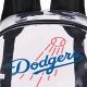 Secure Your Gear: Dodgers Clear Backpack - Stadium Approved! | Ultimate Backpack Traveler Guide: Tips, Destinations & Budget Hacks