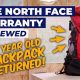 North Face Backpack Warranty: Coverage + Claims Tips | Ultimate Backpack Traveler Guide: Tips, Destinations & Budget Hacks