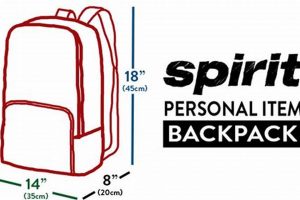 Maximizing Spirit Backpack Size: A Traveler's Guide Ultimate Backpack Traveler Guide: Tips, Destinations & Budget Hacks Maximizing Spirit Backpack Size: A Traveler's Guide | Ultimate Backpack Traveler Guide: Tips, Destinations & Budget Hacks