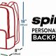 Maximizing Spirit Backpack Size: A Traveler's Guide | Ultimate Backpack Traveler Guide: Tips, Destinations & Budget Hacks