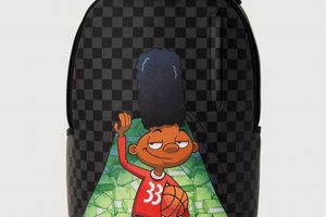 Shop Hey Arnold Sprayground Backpacks: Limited Edition! Ultimate Backpack Traveler Guide: Tips, Destinations & Budget Hacks Shop Hey Arnold Sprayground Backpacks: Limited Edition! | Ultimate Backpack Traveler Guide: Tips, Destinations & Budget Hacks