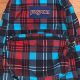 Carry On: Jansport Checkered Backpack - Style & Durability | Ultimate Backpack Traveler Guide: Tips, Destinations & Budget Hacks