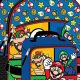 Best Mario Bros Backpack: Level Up Your Style! | Ultimate Backpack Traveler Guide: Tips, Destinations & Budget Hacks