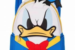 Shop Iconic Donald Duck Loungefly Backpacks! Ultimate Backpack Traveler Guide: Tips, Destinations & Budget Hacks Shop Iconic Donald Duck Loungefly Backpacks! | Ultimate Backpack Traveler Guide: Tips, Destinations & Budget Hacks