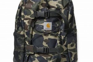 Gear Up: Carhartt Camo Backpack for the Ultimate Backpacker Ultimate Backpack Traveler Guide: Tips, Destinations & Budget Hacks Gear Up: Carhartt Camo Backpack for the Ultimate Backpacker | Ultimate Backpack Traveler Guide: Tips, Destinations & Budget Hacks