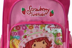 Best Strawberry Shortcake Backpack: Cute Carry Alls Ultimate Backpack Traveler Guide: Tips, Destinations & Budget Hacks Best Strawberry Shortcake Backpack: Cute Carry Alls | Ultimate Backpack Traveler Guide: Tips, Destinations & Budget Hacks