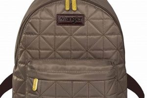 Style & Function: Wrangler Backpack Purse for Every Day! Ultimate Backpack Traveler Guide: Tips, Destinations & Budget Hacks Style & Function: Wrangler Backpack Purse for Every Day! | Ultimate Backpack Traveler Guide: Tips, Destinations & Budget Hacks