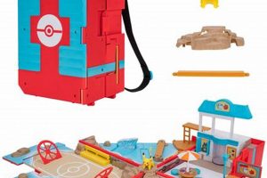 Portable Pokemon Backpack Playset: Adventure Awaits! Ultimate Backpack Traveler Guide: Tips, Destinations & Budget Hacks Portable Pokemon Backpack Playset: Adventure Awaits! | Ultimate Backpack Traveler Guide: Tips, Destinations & Budget Hacks