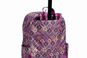 Roll in Style: Vera Bradley Rolling Backpack Guide Ultimate Backpack Traveler Guide: Tips, Destinations & Budget Hacks Roll in Style: Vera Bradley Rolling Backpack Guide | Ultimate Backpack Traveler Guide: Tips, Destinations & Budget Hacks